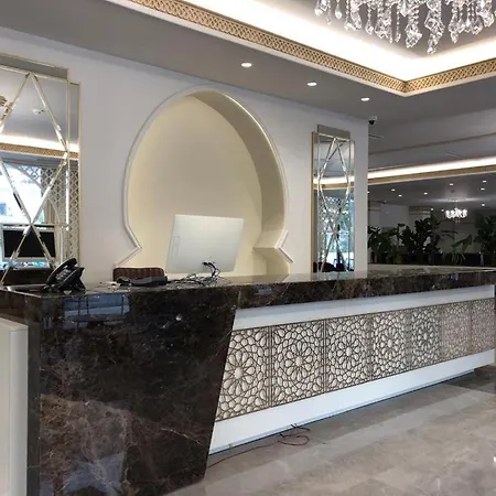 Premium Sunrise 5* Golem (Tirana)