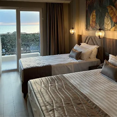 Hotel Premium Sunrise Golem (Tirana)