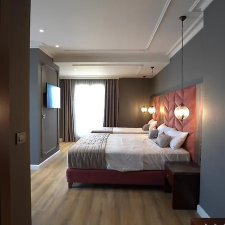 Premium Sunrise 5*