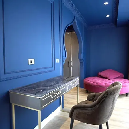 Premium Sunrise Hotel Golem (Tirana)