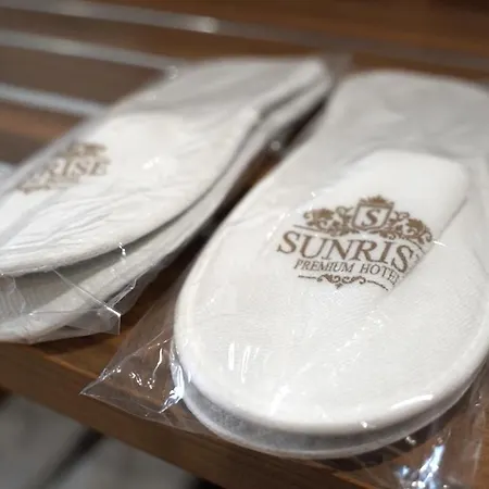 Hotel Premium Sunrise Golem (Tirana)