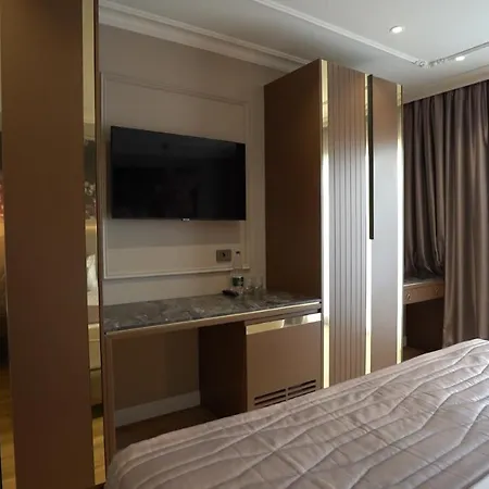 Hotel Premium Sunrise Golem (Tirana)