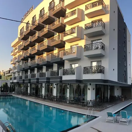 Premium Sunrise Hotel