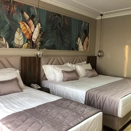 Premium Sunrise غوليم