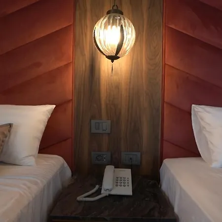 Premium Sunrise فندق غوليم