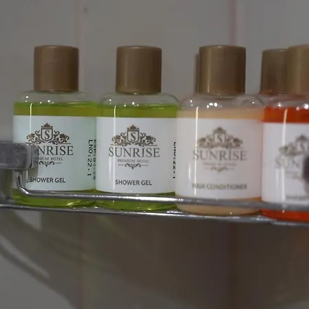 Premium Sunrise فندق غوليم