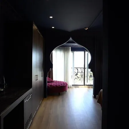 فندق Premium Sunrise