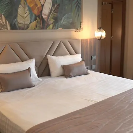 فندق Premium Sunrise 5*