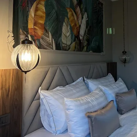 Premium Sunrise غوليم