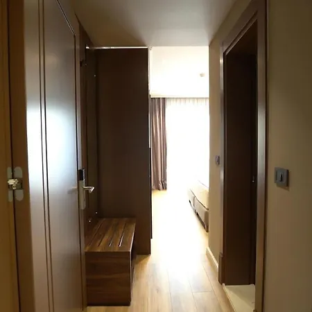 فندق Premium Sunrise غوليم