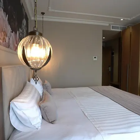 Premium Sunrise Hotel 5*