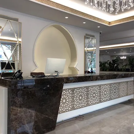 Premium Sunrise 5* Golem (Tirana)
