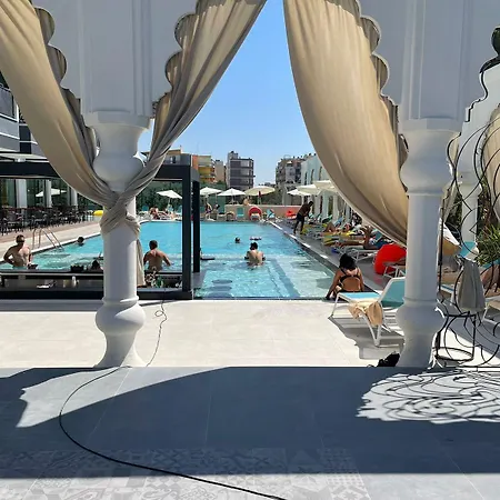 Premium Sunrise 5* Golem (Tirana)