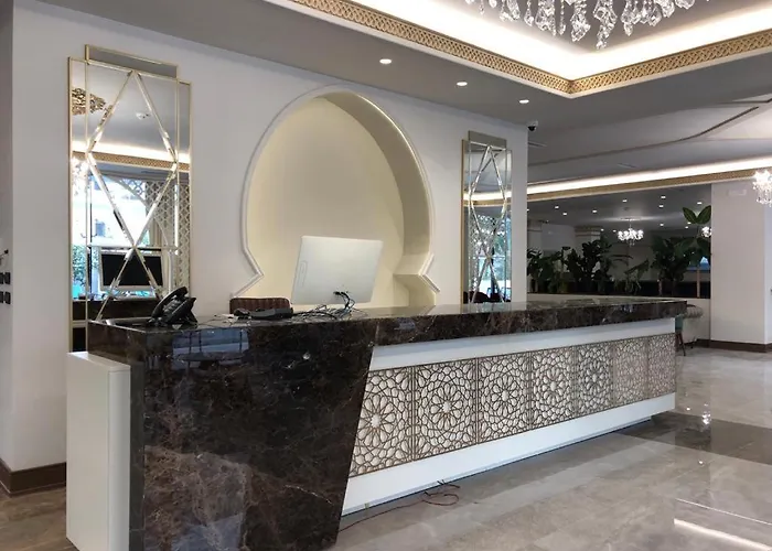 Premium Sunrise 5* Golem (Tirana)