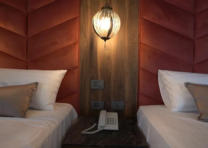 Premium Sunrise Hotel Golem (Tirana)