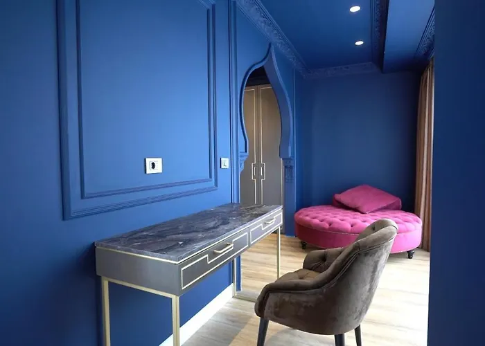 Premium Sunrise Hotel Golem (Tirana)